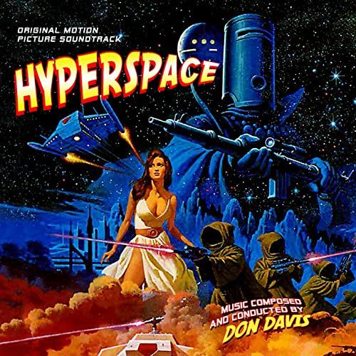 Hyperspace Soundtrack - Gremloids
