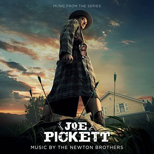 Joe Pickett Season 1 Soundtrack