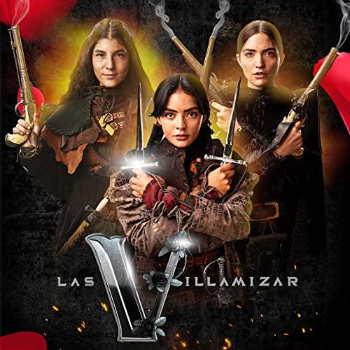 Las Villamizar Soundtrack