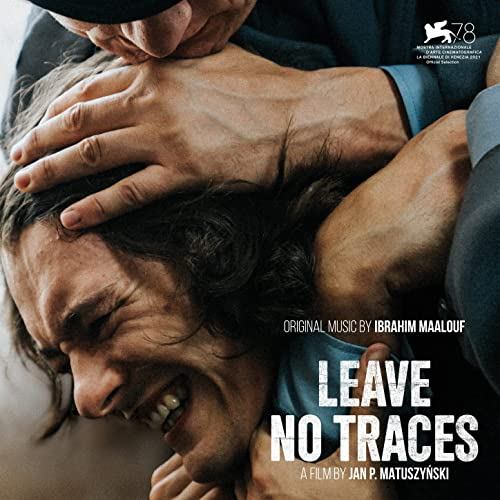 Leave No Traces Soundtrack