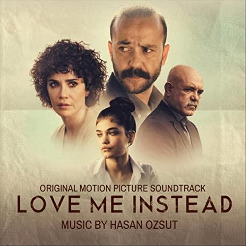 Love Me Instead Soundtrack