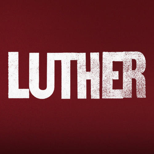 Netflix' Luther film 2022
