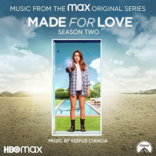 HBO Max' Made for Love Season 2 Soundtrack