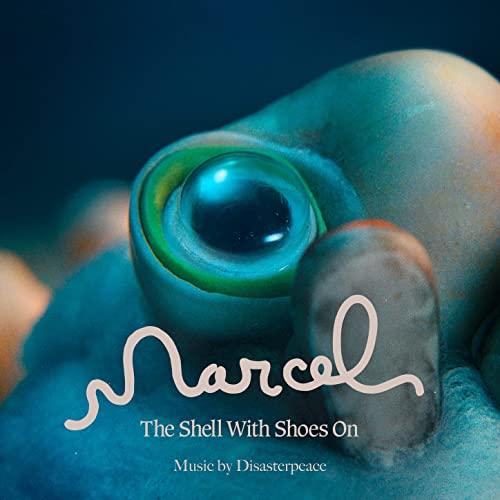Marcel the Shell with Shoes On Soundtrack