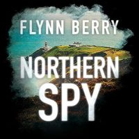 Northern Spy novel adaptation