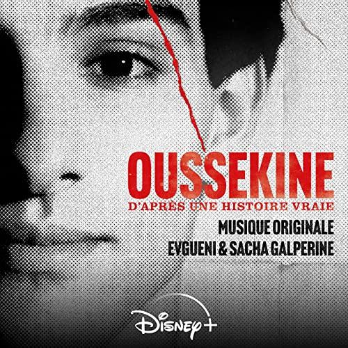 Oussekine Soundtrack