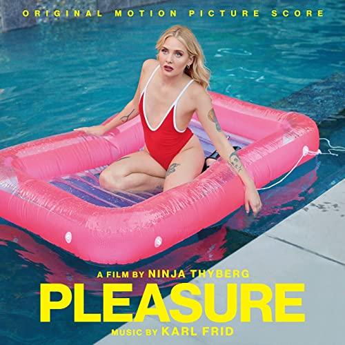 Pleasure Soundtrack
