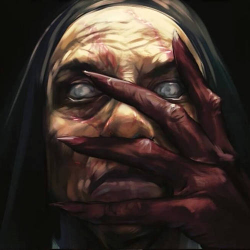 Netflix' Sister Death film 2022