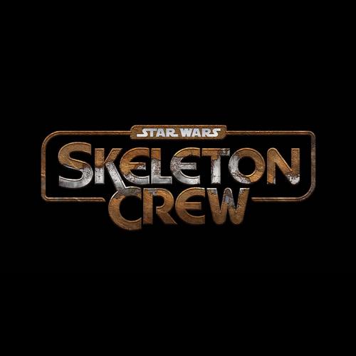 Star Wars: Skeleton Crew series
