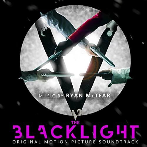The Blacklight Soundtrack