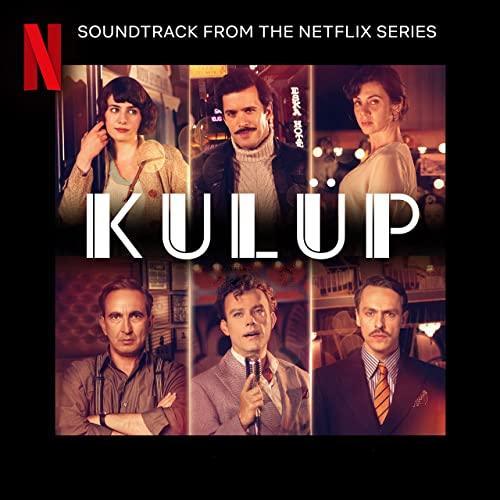 The Club Volume 1-3 (Kulup) Soundtrack