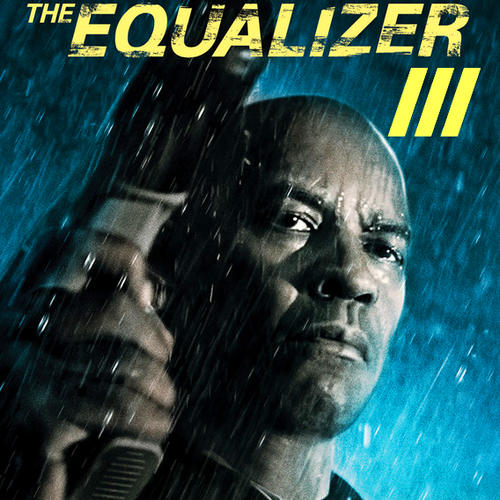 Саундтрек к фильму великий уравнитель. Великий уравнитель 3 диск. The Equalizer 3 OST. The Equalizer 3 release Date.