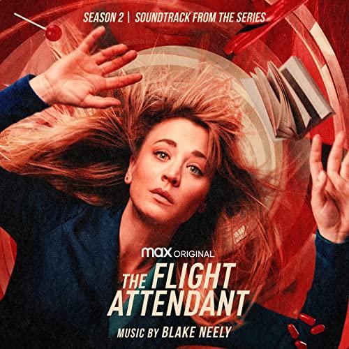 The Flight Attendant Season 2 Soundtrack