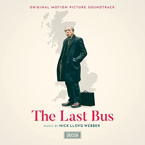 The Last Bus Soundtrack