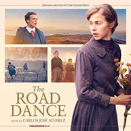 The Road Dance Soundtrack