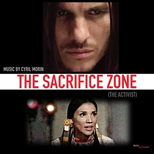 The Sacrifice Zone (The Activist) Soundtrack