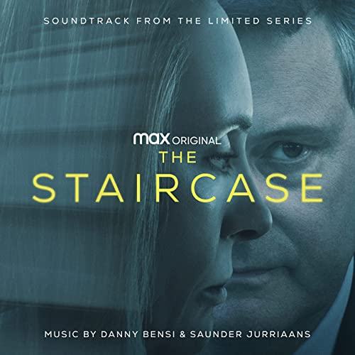 HBO Max' The Staircase Soundtrack