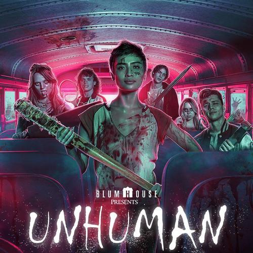 Unhuman Soundtrack