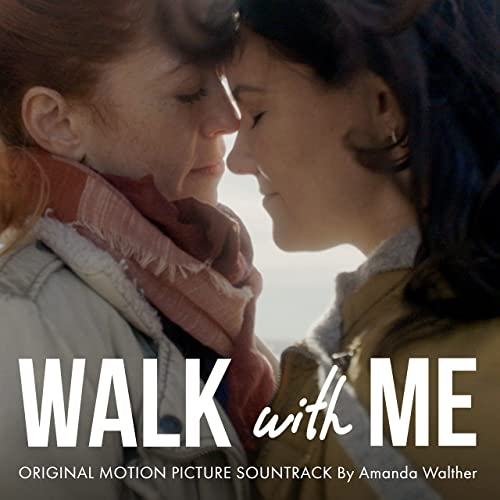 Walk With Me Soundtrack