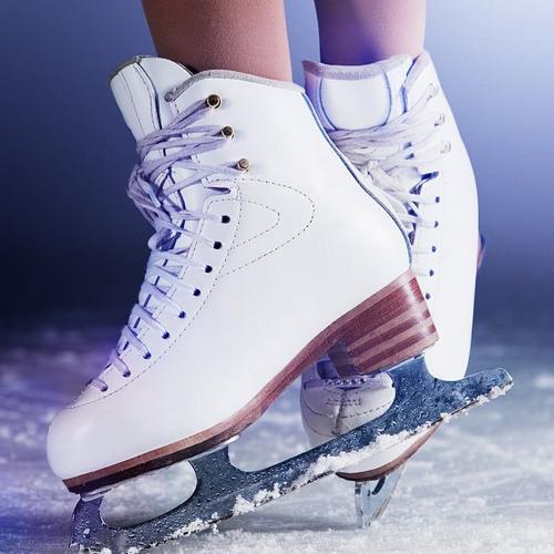 ice skater pic