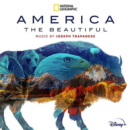America the Beautiful Soundtrack