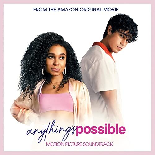 Anything's Possible Soundtrack