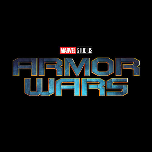 Marvel/Disney Armor Wars OST 2023
