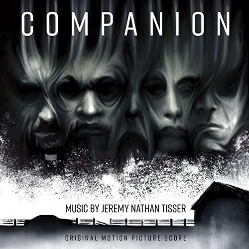 Companion Soundtrack