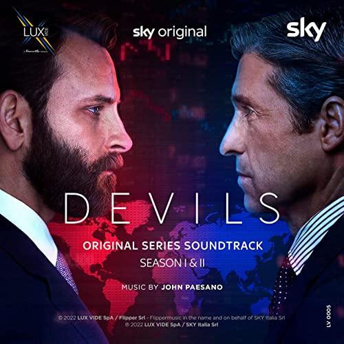 Devils Seasons 1 and 2 Soundtrack