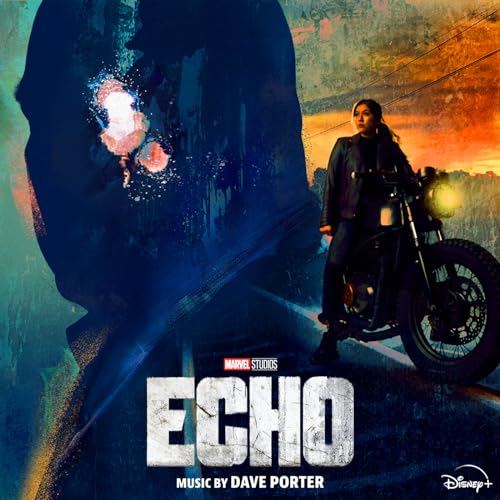 Echo - Dave Porter & VA