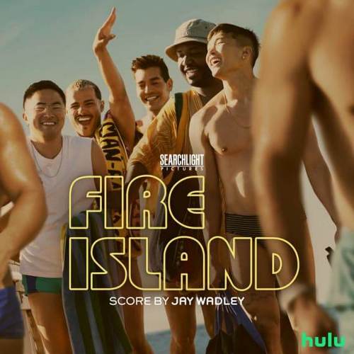 Fire Island Soundtrack