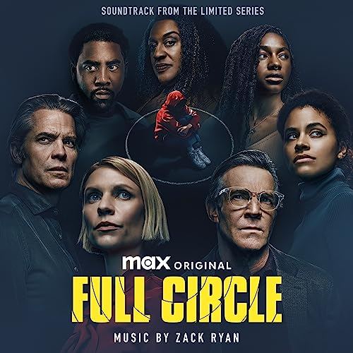 Full Circle 2023 Soundtrack