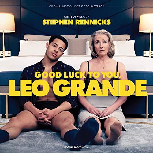 Good Luck to You Leo Grande Soundtrack