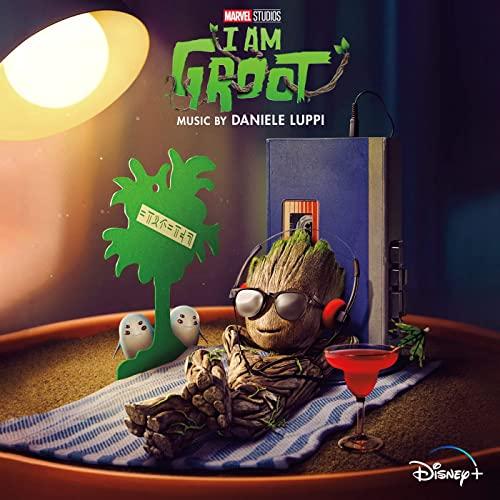 I Am Groot EP