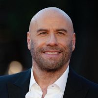 John Travolta film actor