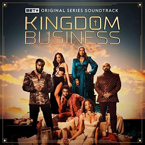 Kingdom Business Season 1 Soundtrack