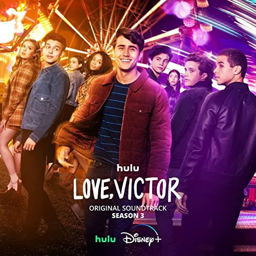 Love Victor S3 Soundtrack