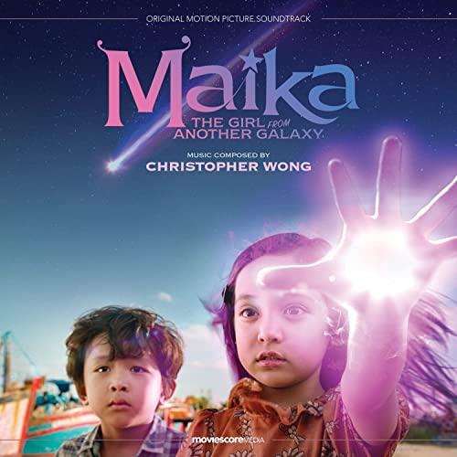 Maika Soundtrack