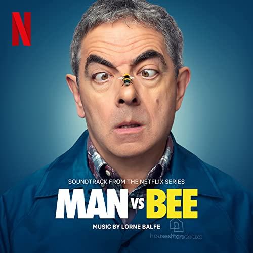 Man vs Bee Soundtrack