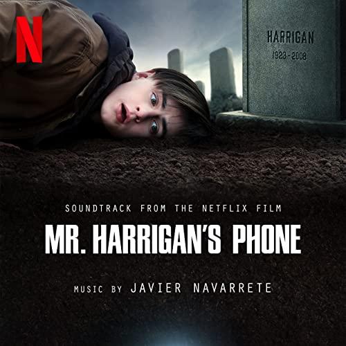 Mr Harrigans Phone Soundtrack