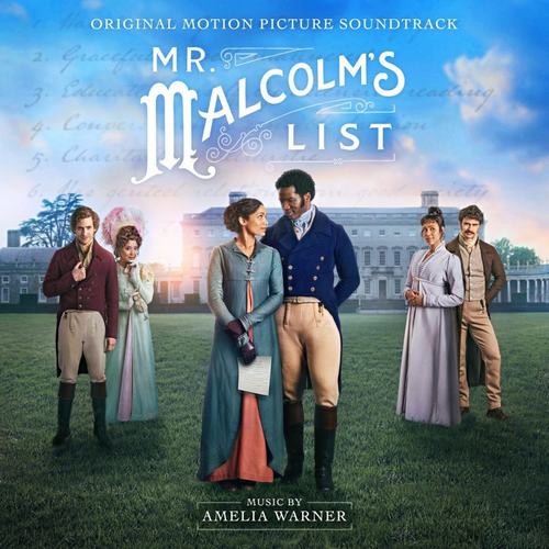 Mr. Malcolm's List Soundtrack