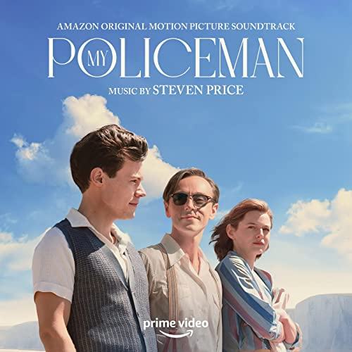 My Policeman Soundtrack