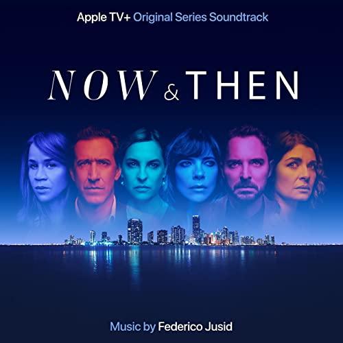 Now & Then Soundtrack