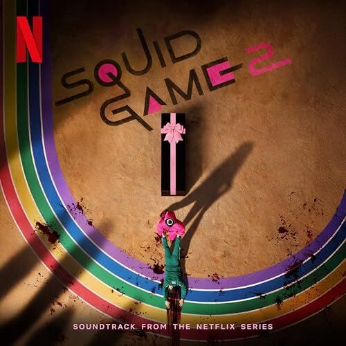 Squid Game Season 2 Soundtrack