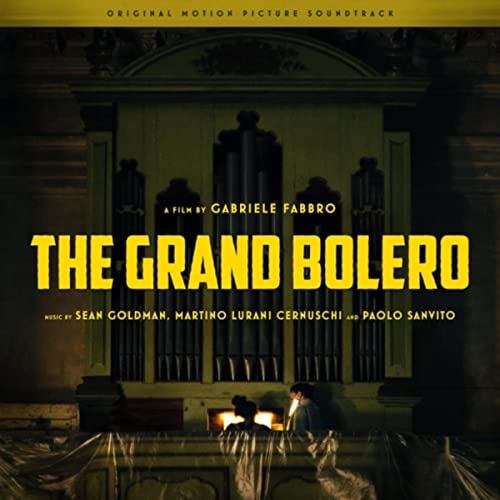 The Grand Bolero Soundtrack