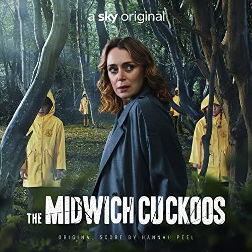 The Midwich Cuckoos Soundtrack