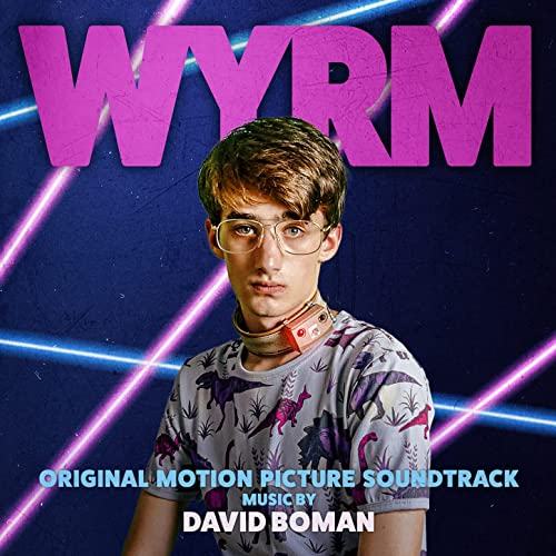 Wyrm Soundtrack