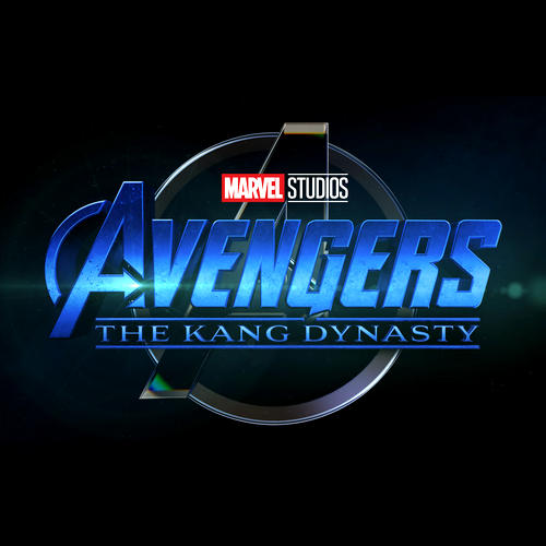 Avengers: The Kang Dynasty 2025