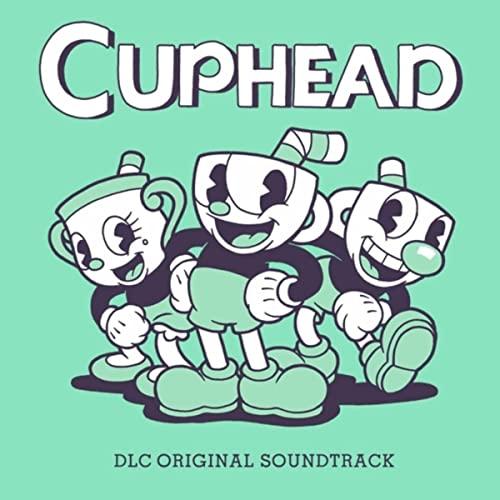 Cuphead - The Delicious Last Course Soundtrack