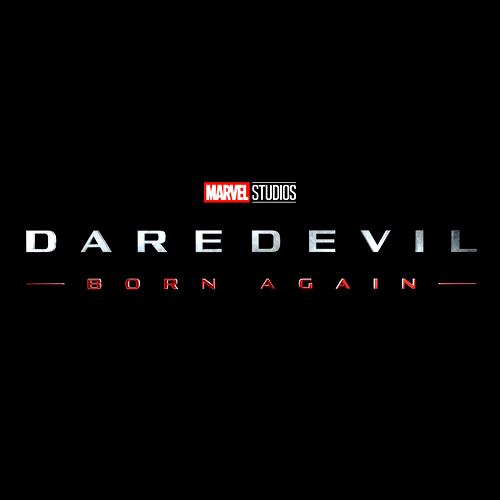 Daredevil Born Again TV series